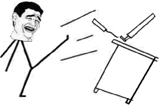 Jord's kang pack sticker 12