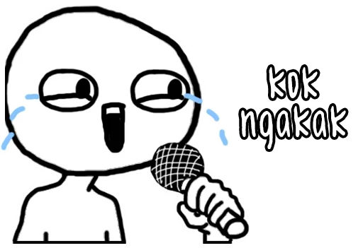Jord's kang pack sticker 3