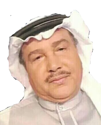 Abdullah sticker 5