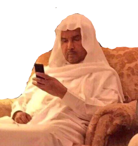 Abdullah sticker 7