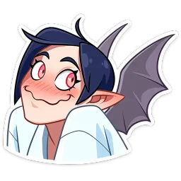 Авель Кристина Поплавская sticker 6