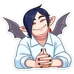 Авель Кристина Поплавская sticker 7