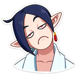 Авель Кристина Поплавская sticker 9