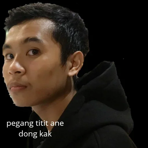 Riẕak's kang pack sticker 7