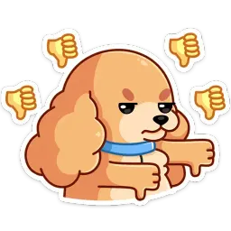 Адель sticker 2