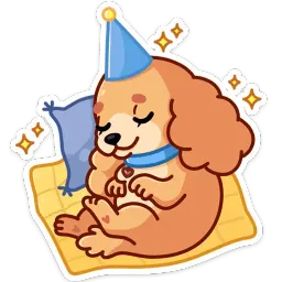 Адель sticker 5