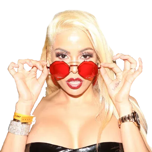 PornStars sticker 13