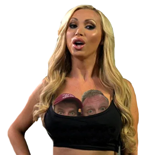 PornStars sticker 22