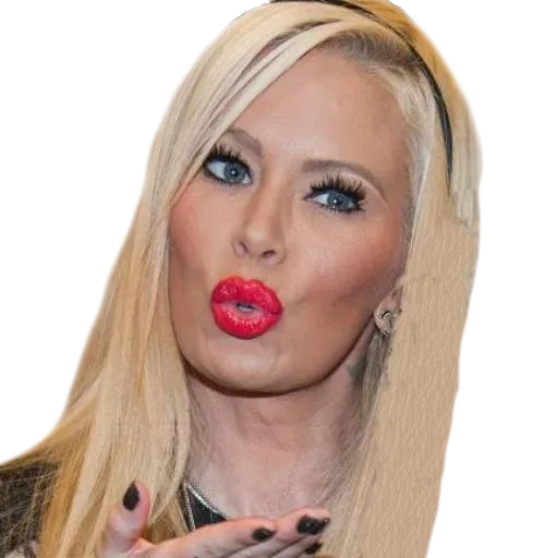 PornStars sticker 4