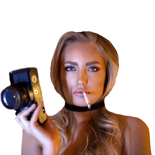 PornStars sticker 7