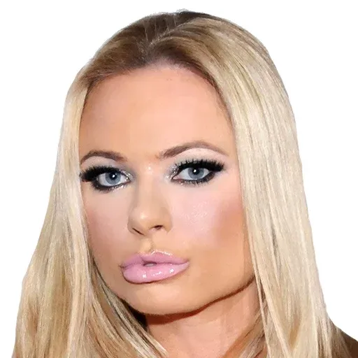 PornStars sticker 8