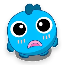 Aelf @kiselmix sticker 3