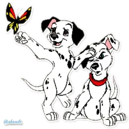 afasoft4 Telegram sticker pack