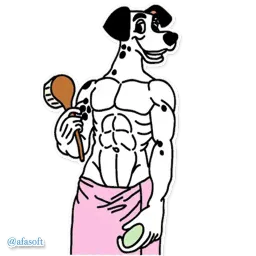 afasoft4 sticker 6