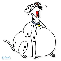 afasoft4 sticker 7