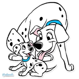 afasoft4 sticker 8