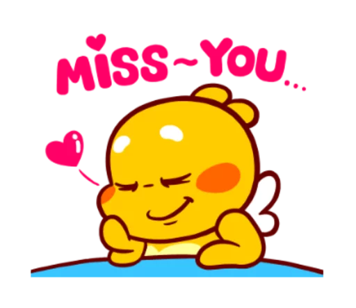 Qoobee Agapi - LOVE sticker 3