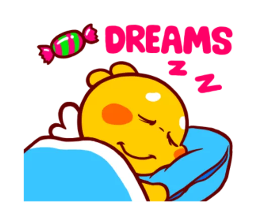 Qoobee Agapi - LOVE sticker 5