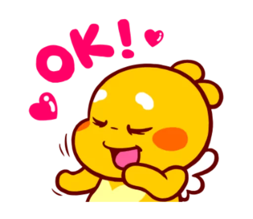 Qoobee Agapi - LOVE sticker 10