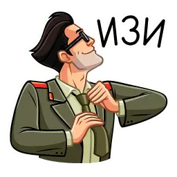 Агент КГБ sticker 8