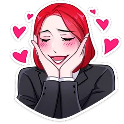 Агенты Ян Ханин sticker 2