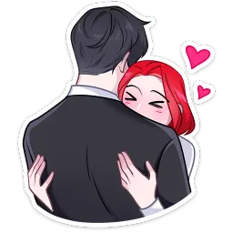 Агенты Ян Ханин sticker 6