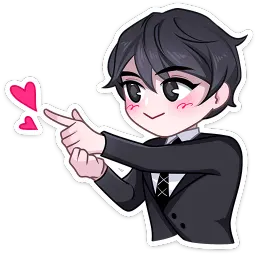 Агенты Ян Ханин sticker 10