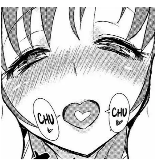 ahegaoyaoi sticker 5