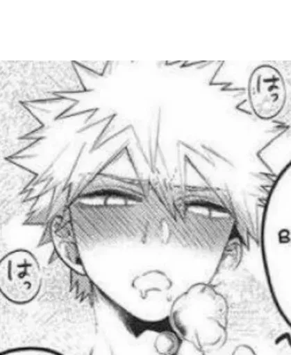 ahegaoyaoi sticker 9
