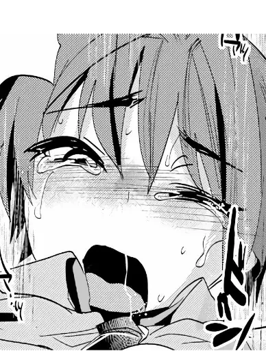 ahegaoyaoi sticker 10