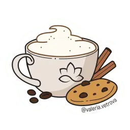 Авакедо sticker 6