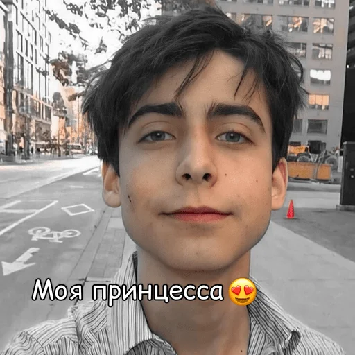 зонтики aidanrov sticker 2