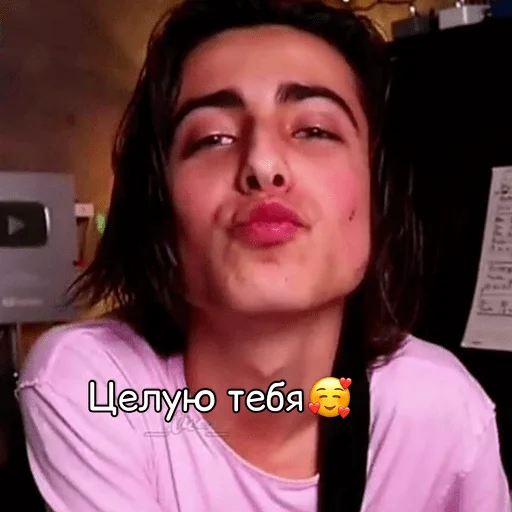 зонтики aidanrov sticker 5