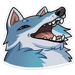 Айфель ВКонтакте, Алиса Яблочко sticker 11