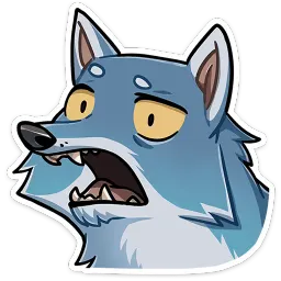 Айфель ВКонтакте, Алиса Яблочко sticker 12