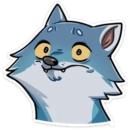 Айфель ВКонтакте, Алиса Яблочко sticker 3