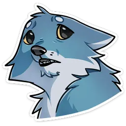 Айфель ВКонтакте, Алиса Яблочко sticker 5