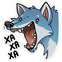 Айфель ВКонтакте, Алиса Яблочко sticker 7