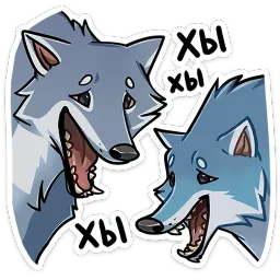 Айфель ВКонтакте, Алиса Яблочко sticker 10