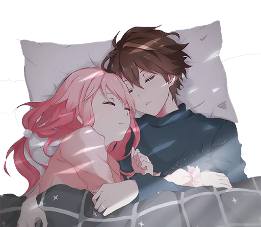 Air 💕 ZeroOne sticker 6