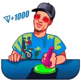 aistpidor sticker 23