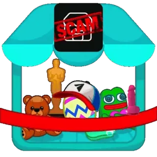 aistpidor sticker 28