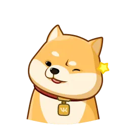 Акио Telegram sticker pack