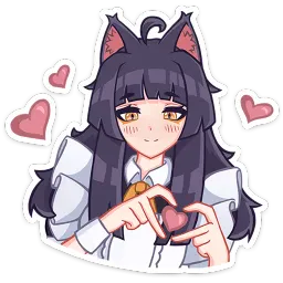 Акла Дима Наговицын sticker 12