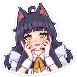 Акла Дима Наговицын sticker 8