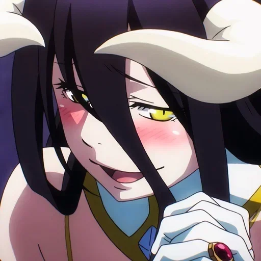 Albedo sticker 10