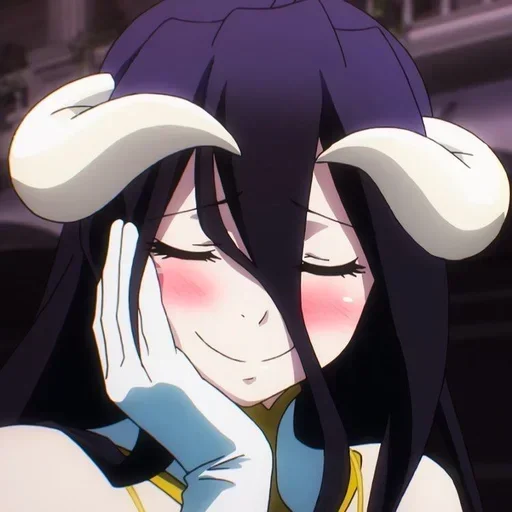 Albedo sticker 4