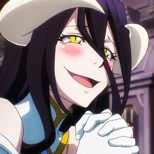 Albedo sticker 5