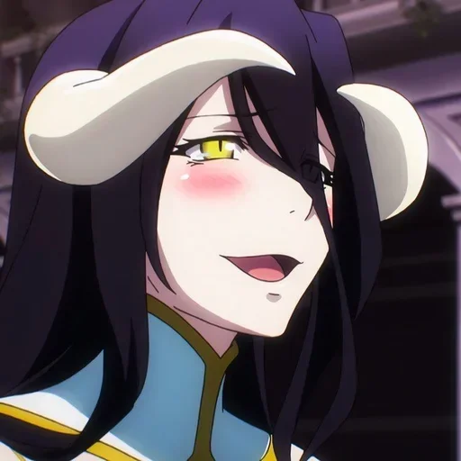 Albedo sticker 6