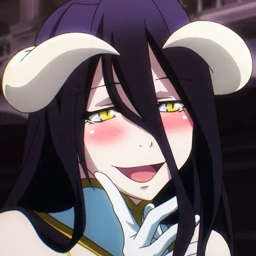 Albedo sticker 7